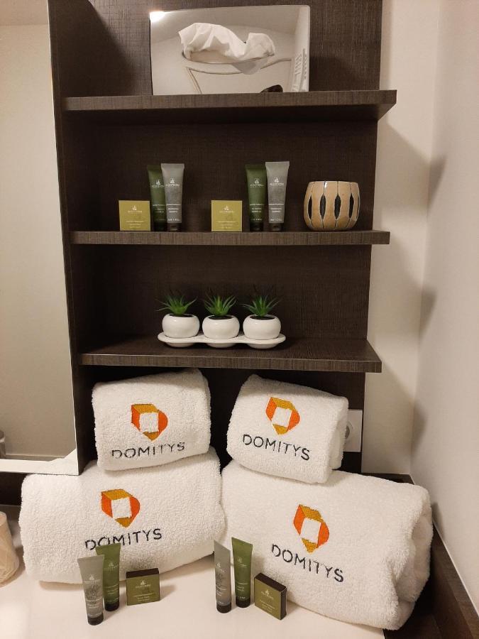Domitys Basaltik Διαμέρισμα Agde Εξωτερικό φωτογραφία